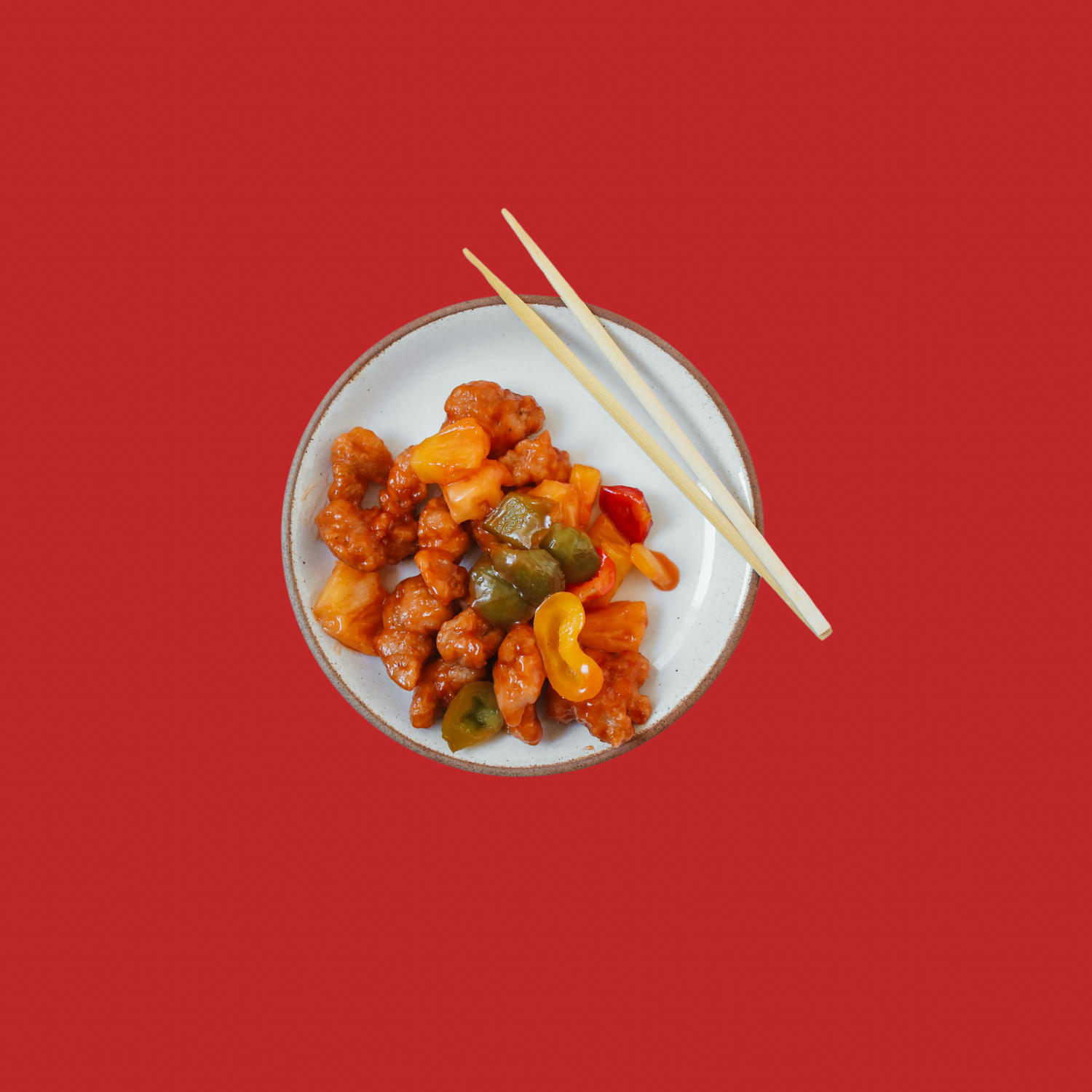 Sweet and Sour Dishes