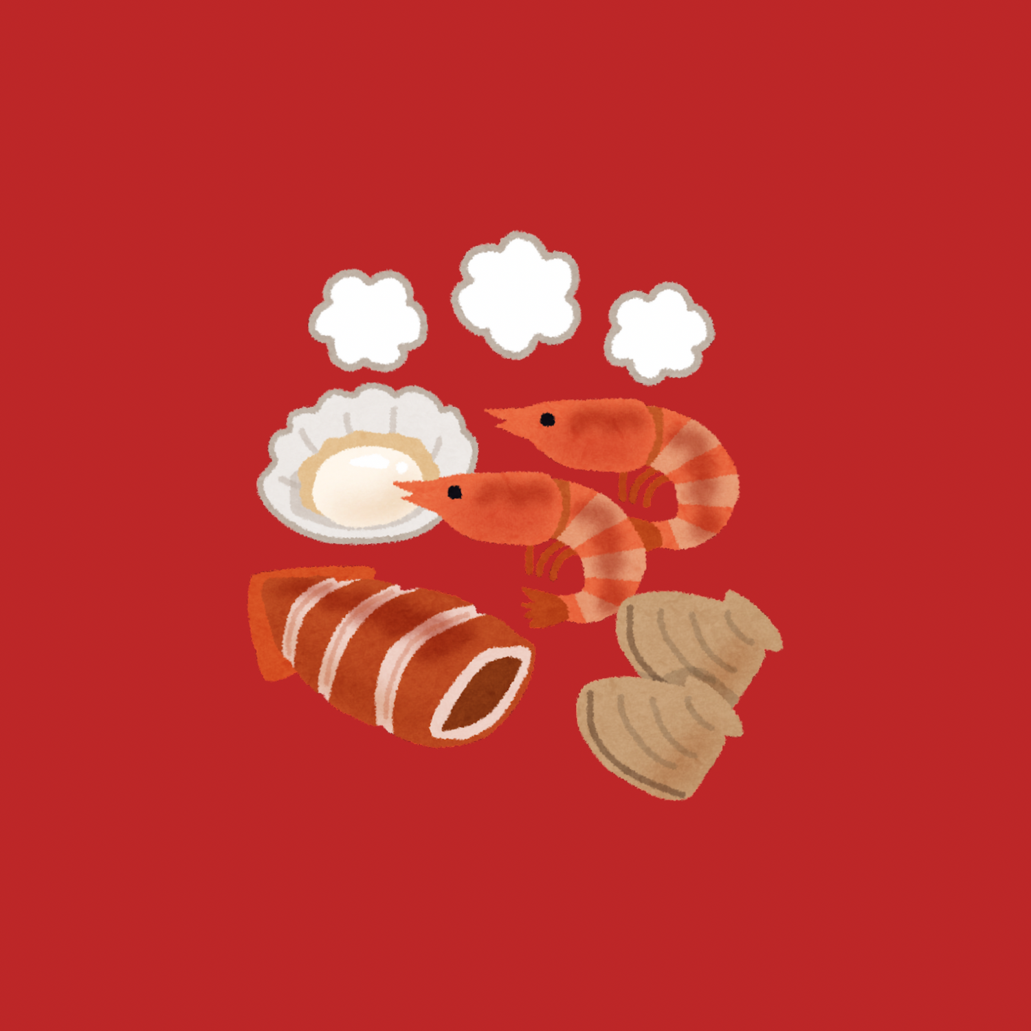 Seafood