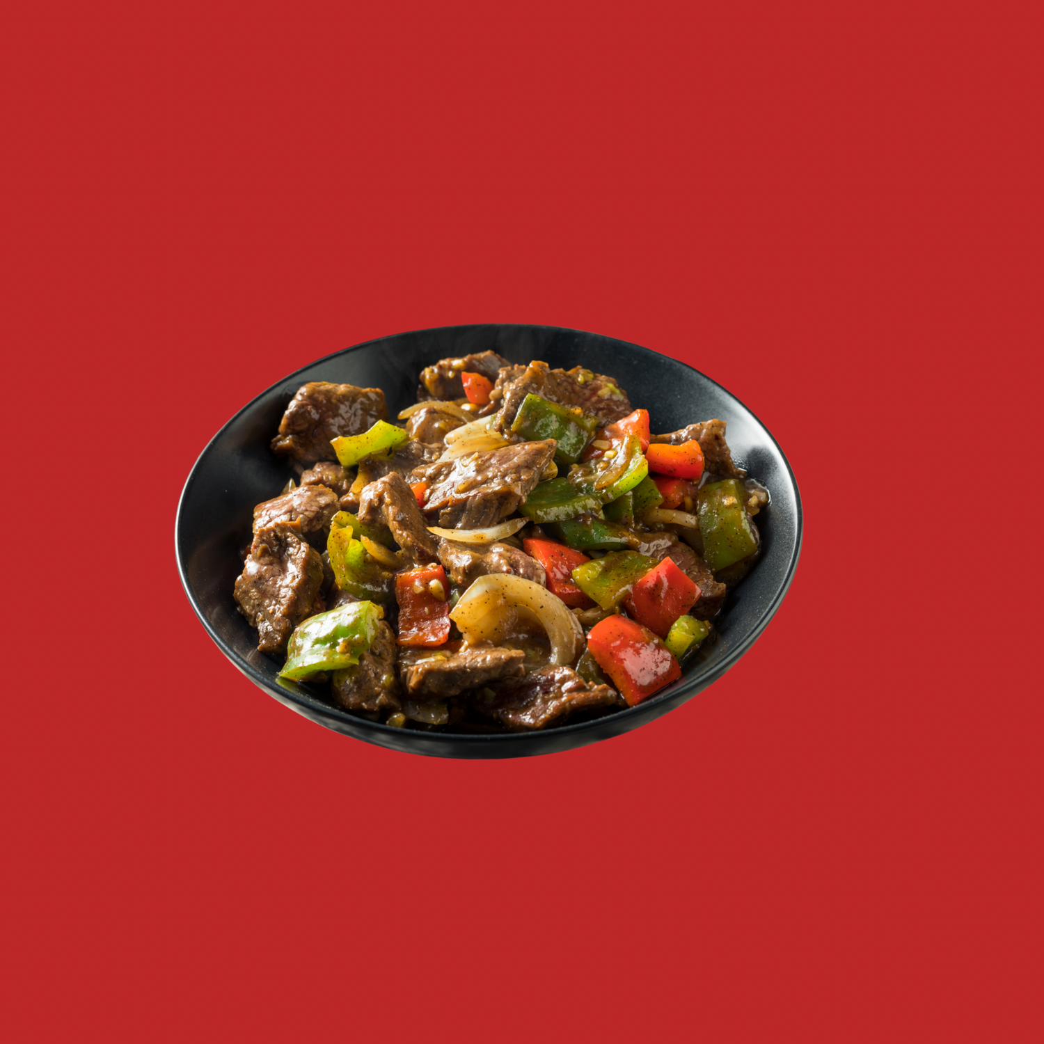 Black Bean Dishes