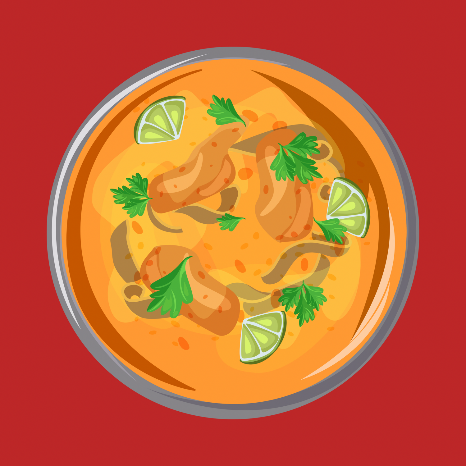 Curry Dishes